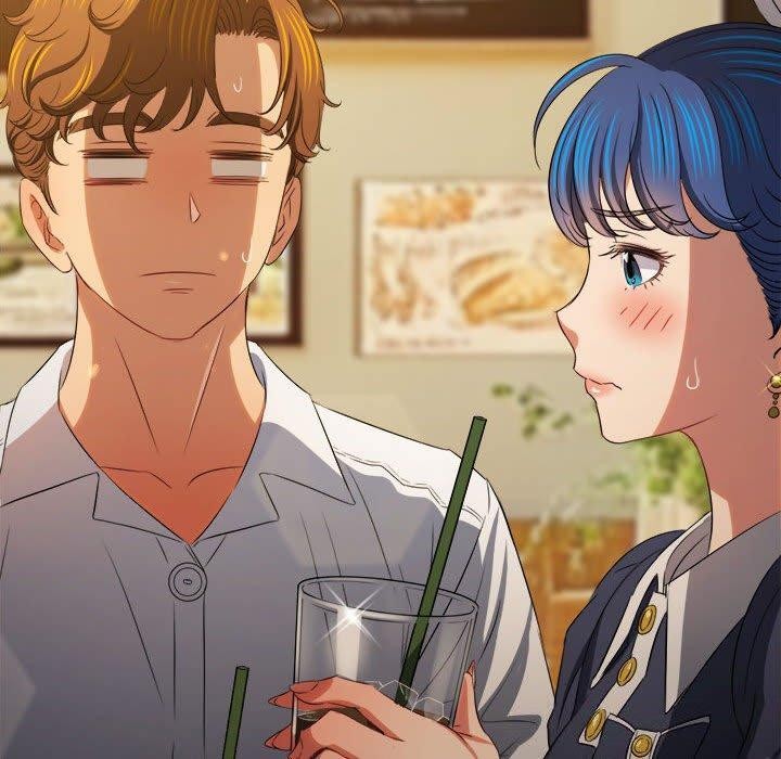 難纏小惡女第240話