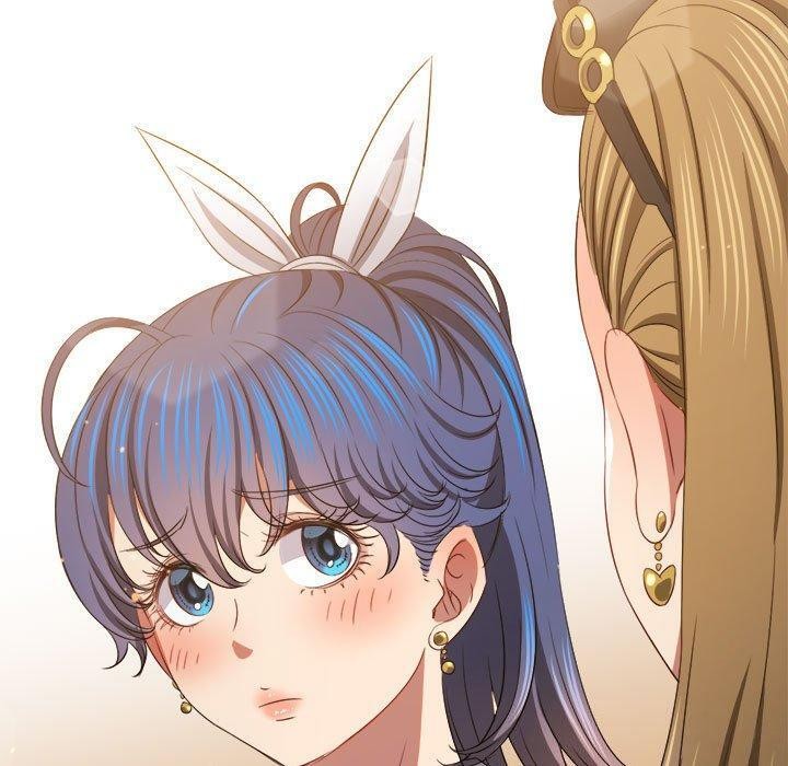 《难缠小恶女》第240话