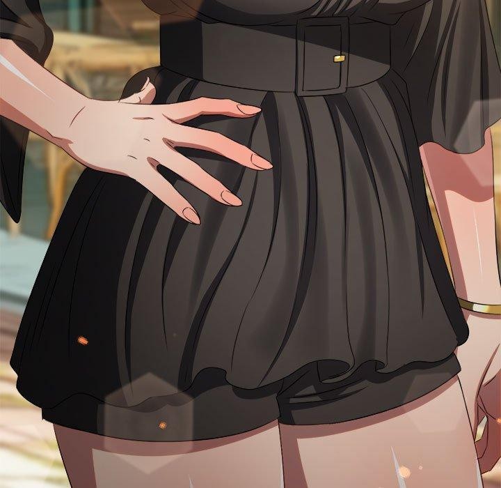 《难缠小恶女》第240话