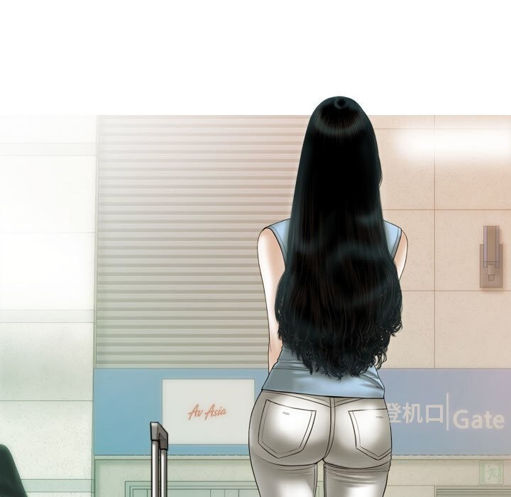 不可抗拒的吸引第43话