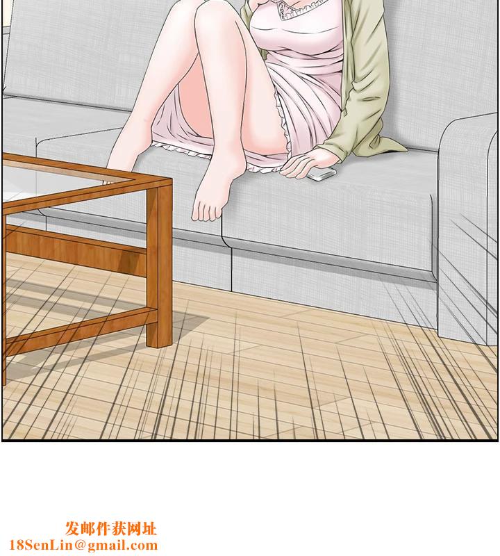 人妻控第36話-佔有阿姨的最後手段
