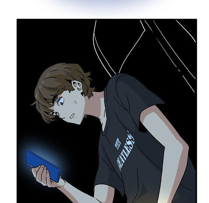 发小碰不得第55话