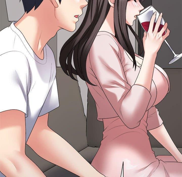 不同寻常的爱第36话