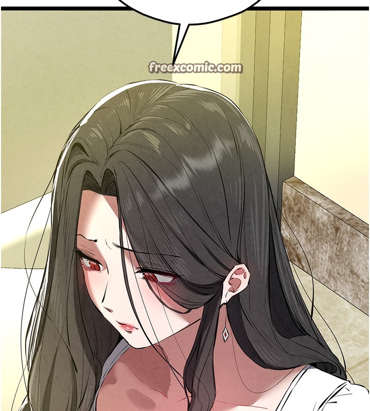 初次深交，請多指教第86話-妳是不是想吃很久了?