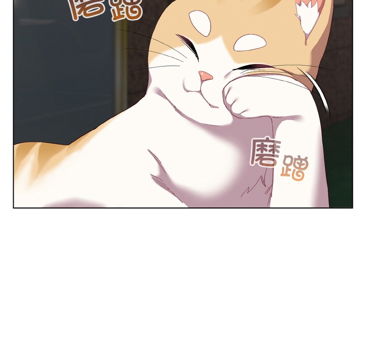 喵来的恋爱第1话