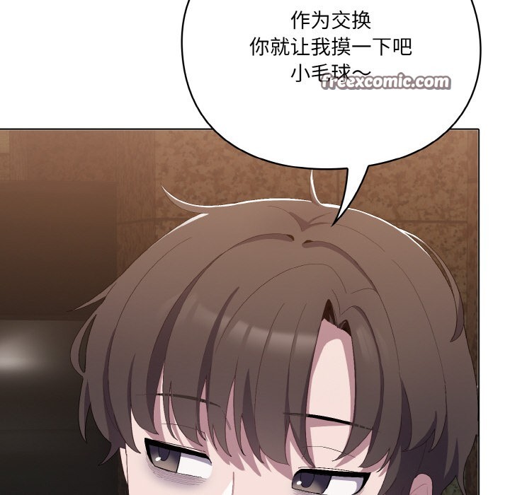 喵来的恋爱第1话