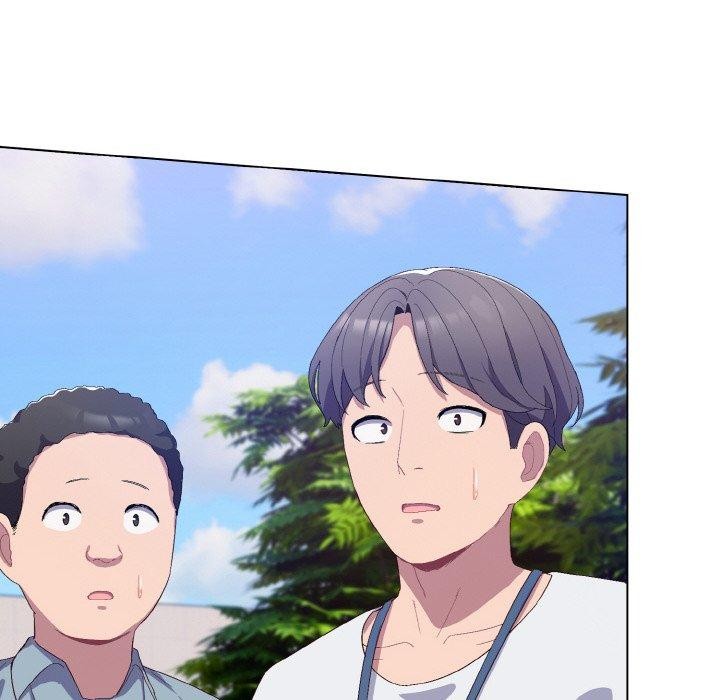 喵來的戀愛第4話