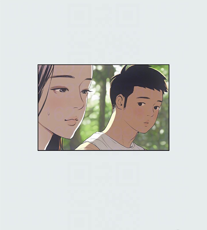 縱夏夜之夢(無碼版)第3話-讓朋友看一下又沒什麼