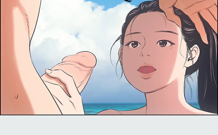 縱夏夜之夢(無碼版)第4話-第一次露鳥給女生看