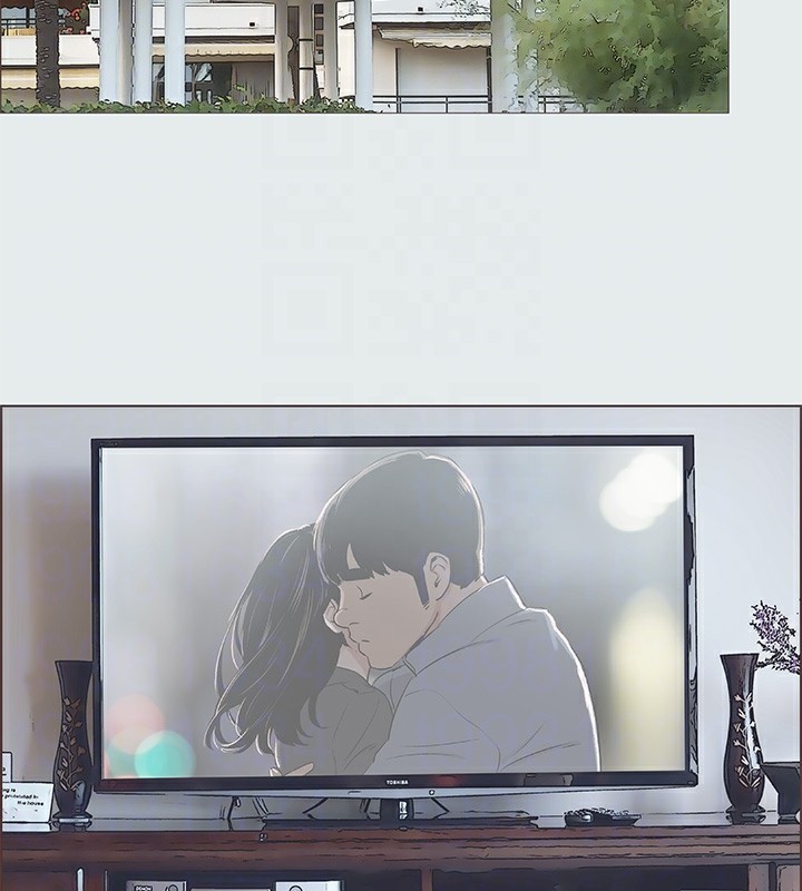 《纵夏夜之梦(无码版)》第10话-吃不到的肉