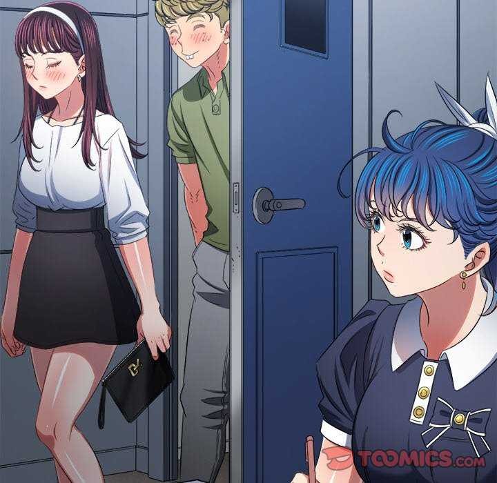 难缠小恶女第241話