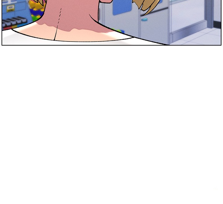 兄妹的秘密授课第46話-約新歡測試成人版MBTI