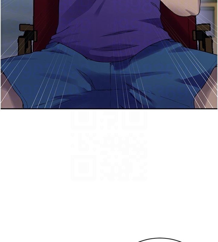 秘密教學第257話-阿姨那裡…讓人意猶未盡