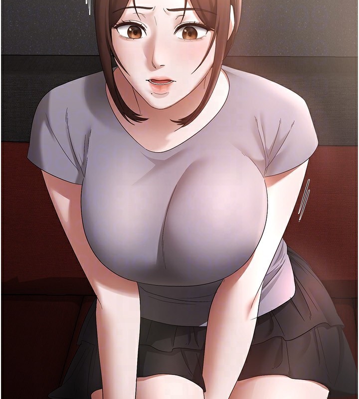 老闆娘的誘惑第42話-和老闆娘的親密接觸