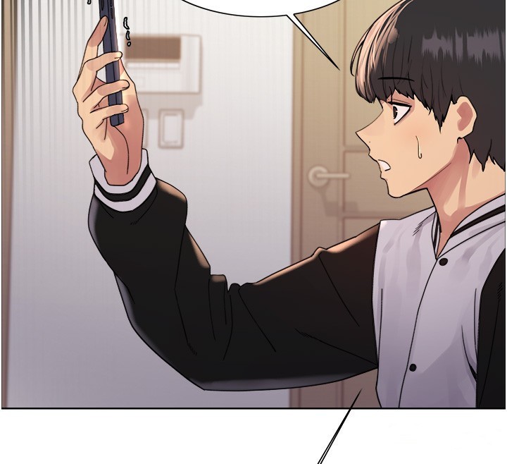 色轮眼第2季第61話-老婆準備的「飯後甜點」&hearts;