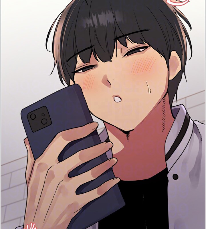 色輪眼第2季第61話-老婆準備的「飯後甜點」&hearts;