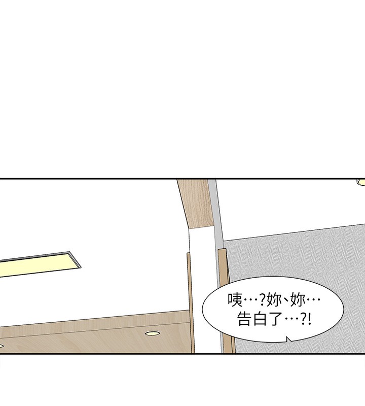 社团学姊第209話-李舒欣我能為妳做的事