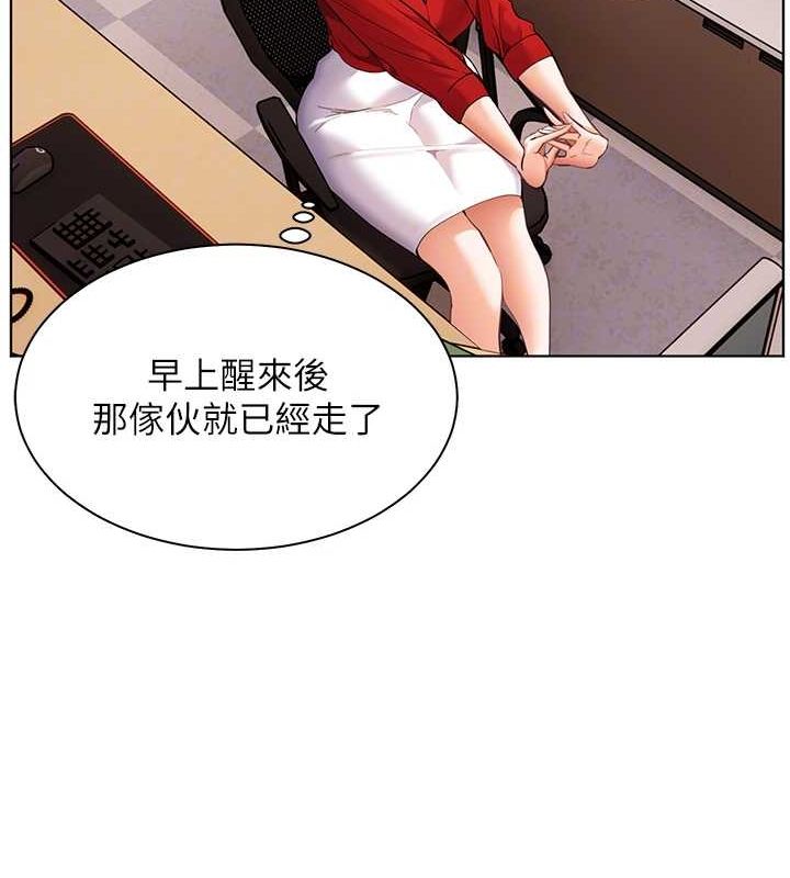 老师的亲密指导第37話-老師的成人級副業!
