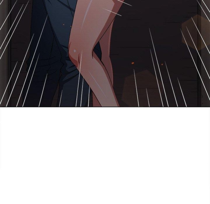 《难缠小恶女》第242话