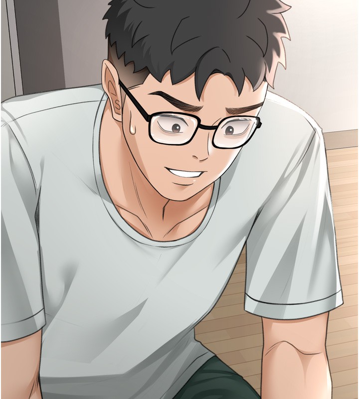頂加套房的春天第6話-那妳…要和我一起嗎?
