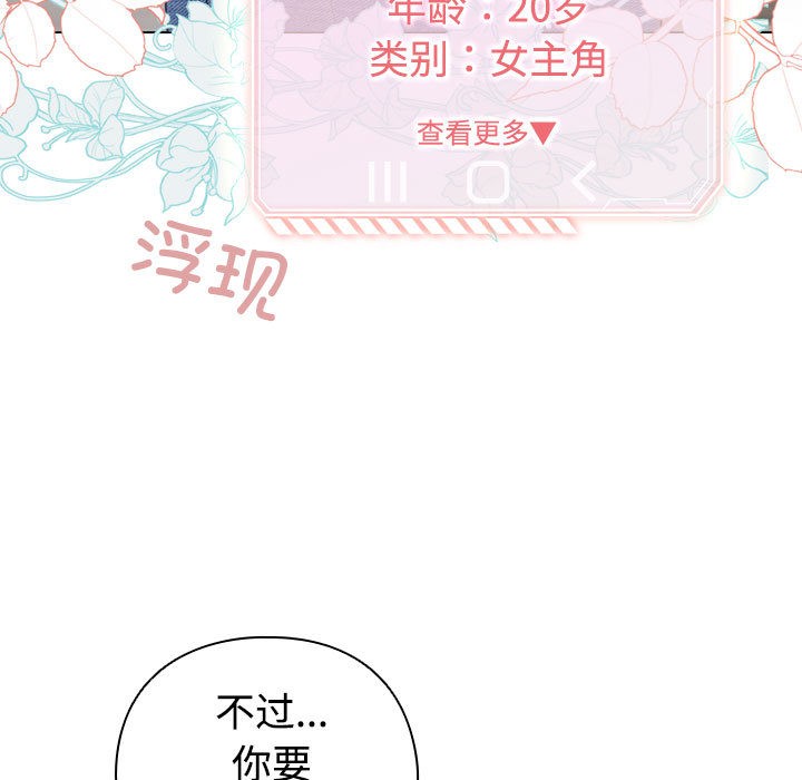 配角的生存任務第1話