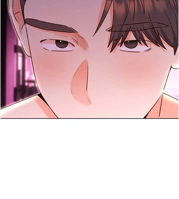性運刮刮樂第47話-崩壞的校園女神