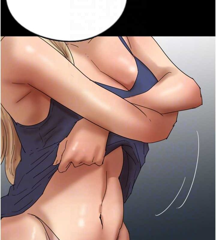 養父的女兒們第73話-充斥淫靡氛圍的露天泳池