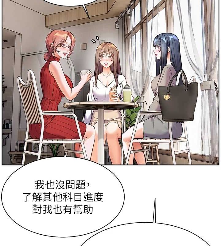 老師的親密指導第38話-露上空引小鮮肉入穴