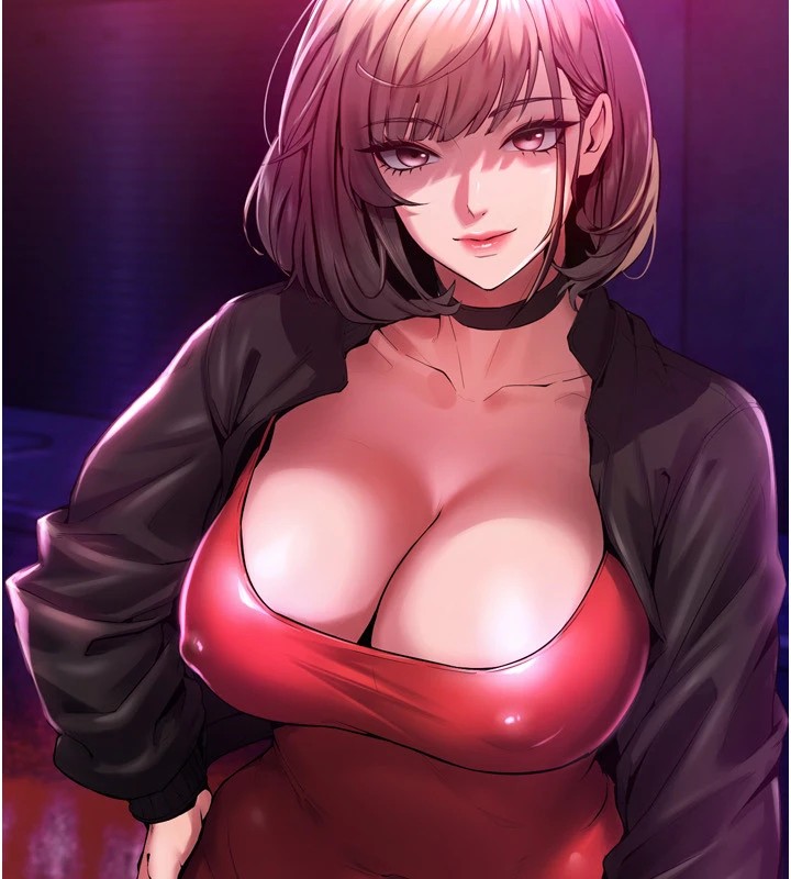 狱火重生Preview