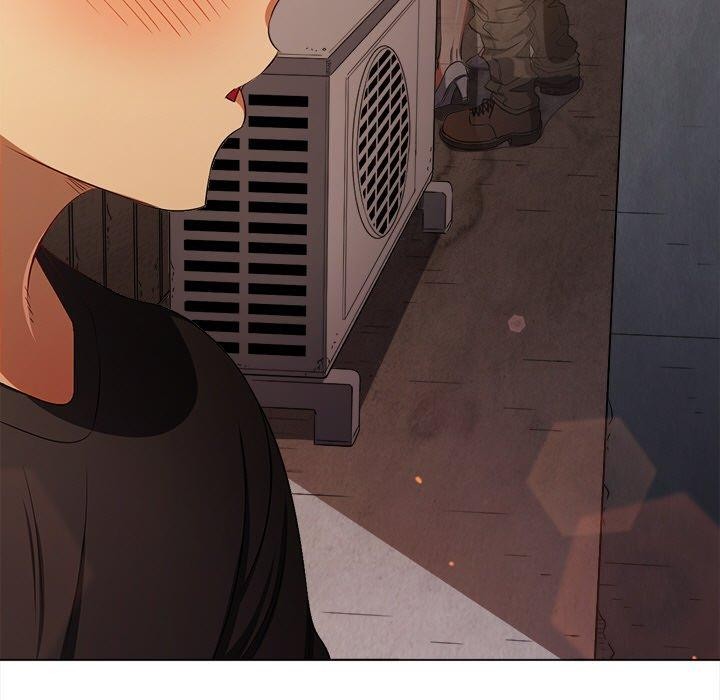 《难缠小恶女》第243话