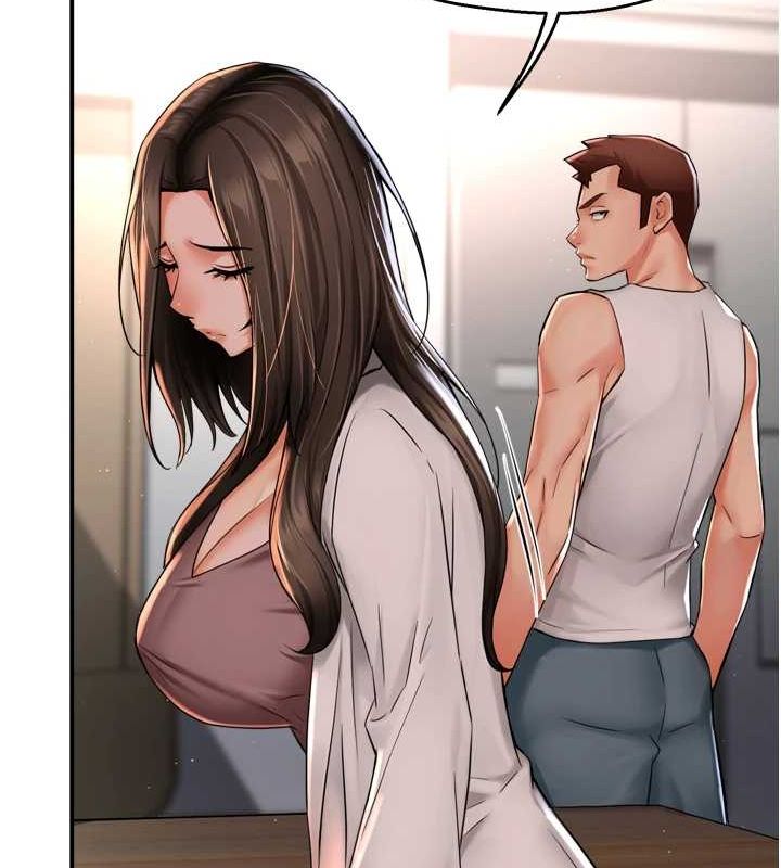 癢樂多阿姨第51話-媽,我有男人了