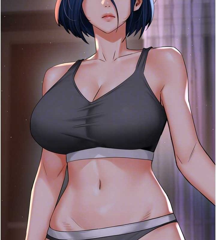 癢樂多阿姨第51話-媽，我有男人了