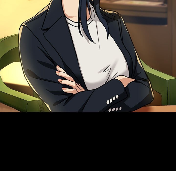 下班后的例行恋爱第46話