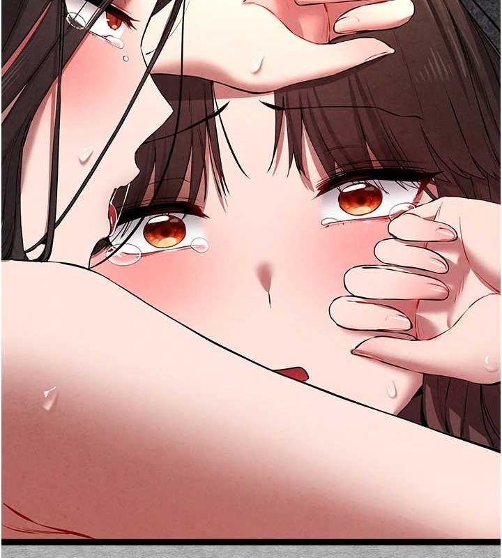 初次深交，請多指教第89話-強制開吃母女丼