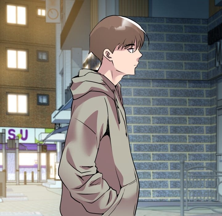 RE：23岁第34話