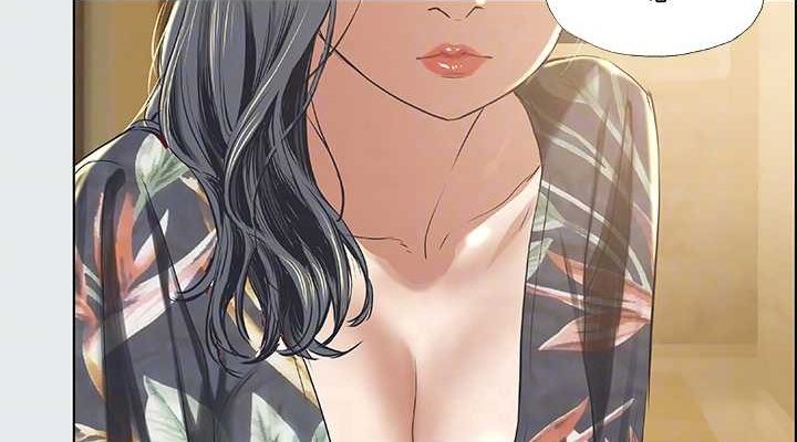 縱夏夜之夢(無碼版)第31話-我懂你的心
