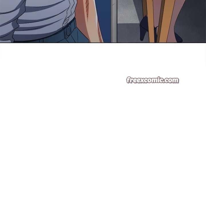 難纏小惡女第244話