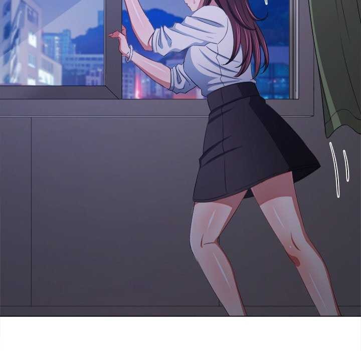 《难缠小恶女》第244话