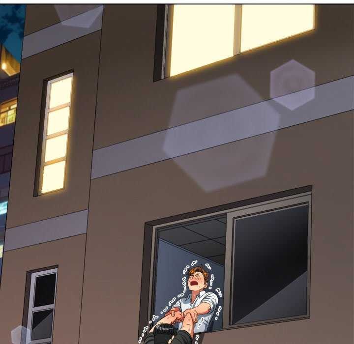 難纏小惡女第244話