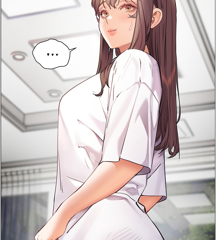 老師的親密指導第39話-雙人猛烈消化運動