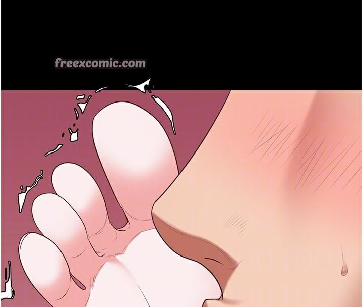 《监狱女囚》第99话-那里不能碰!!