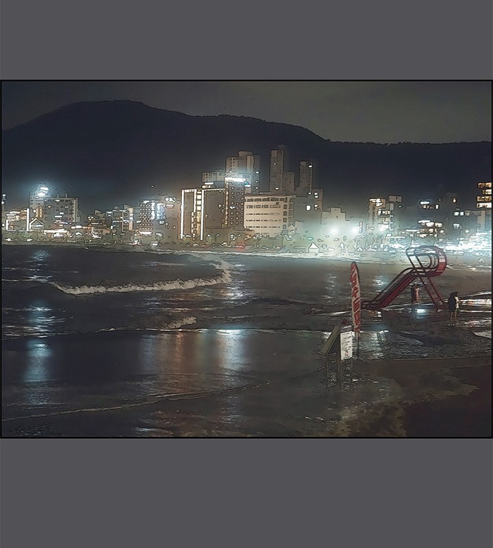 縱夏夜之夢(無碼版)第34話-處男殺手