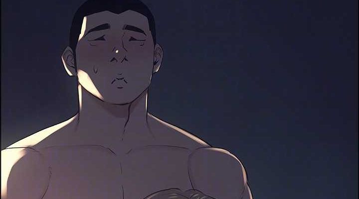 縱夏夜之夢(無碼版)第36話-讓我也嚐一口