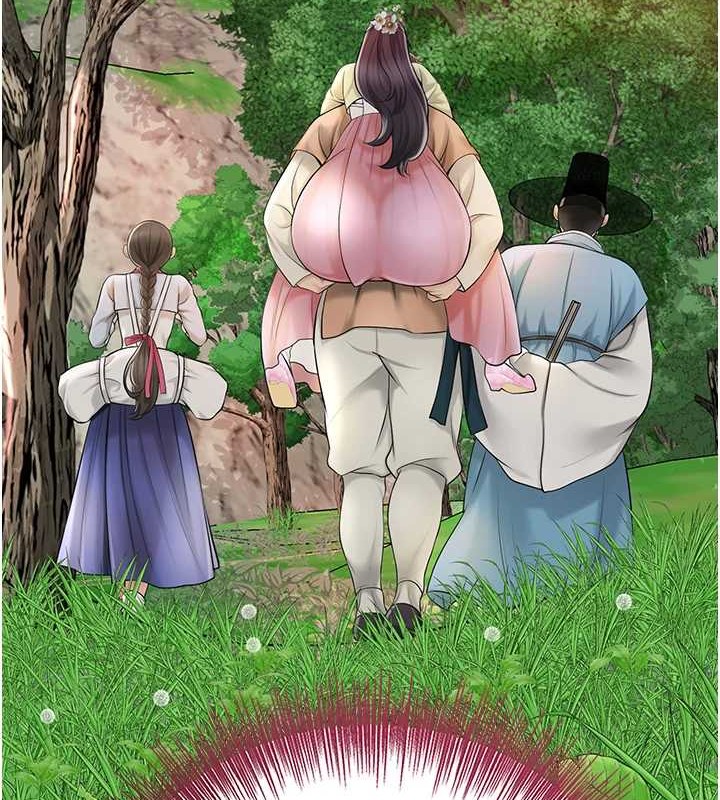 花容濕色:取花點第44話-夫人的試煉