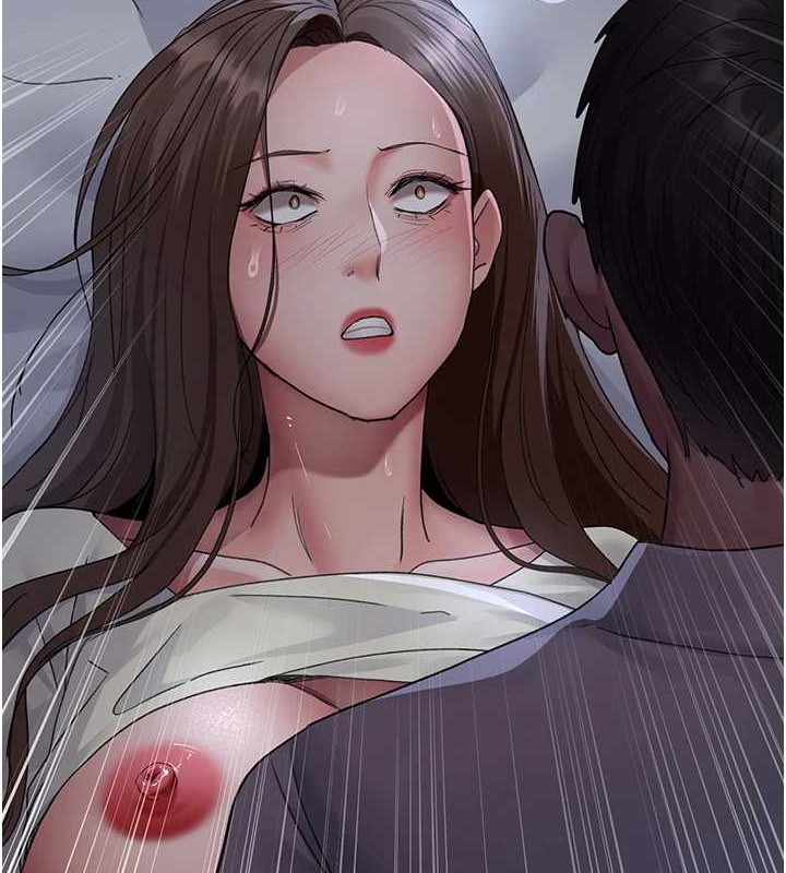 夜間診療室第97話-妳終於醒了