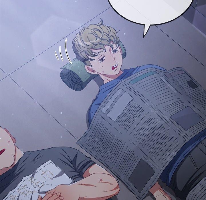 難纏小惡女第245話