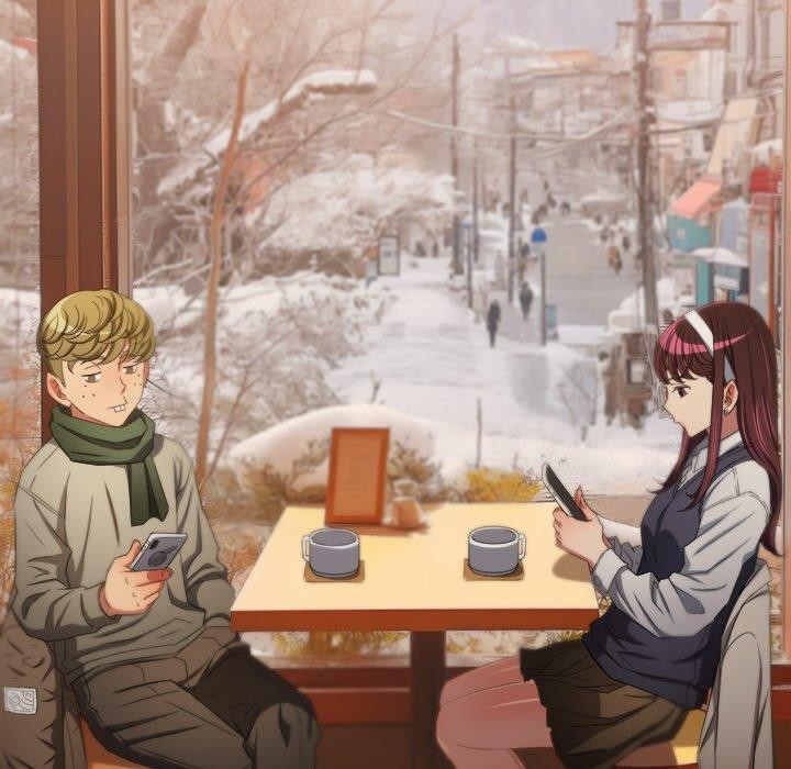 《难缠小恶女》第245话