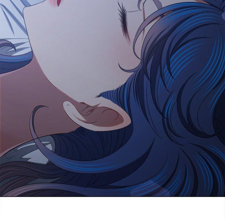 《难缠小恶女》第245话