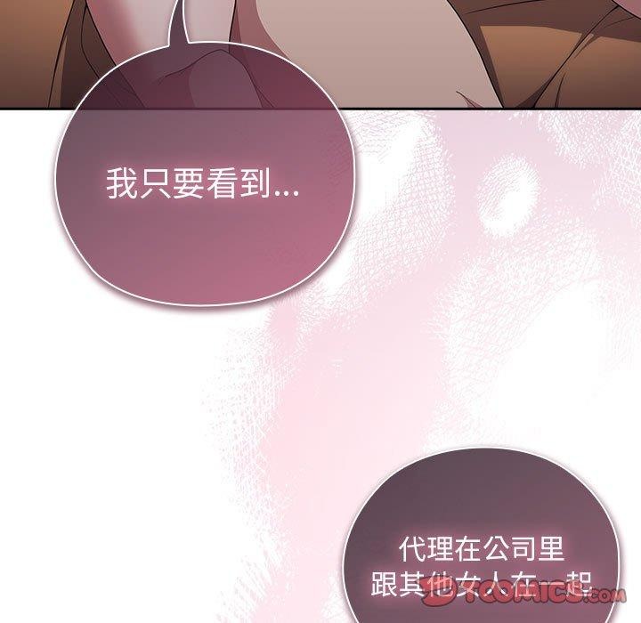 大企业里的小秘密第28話