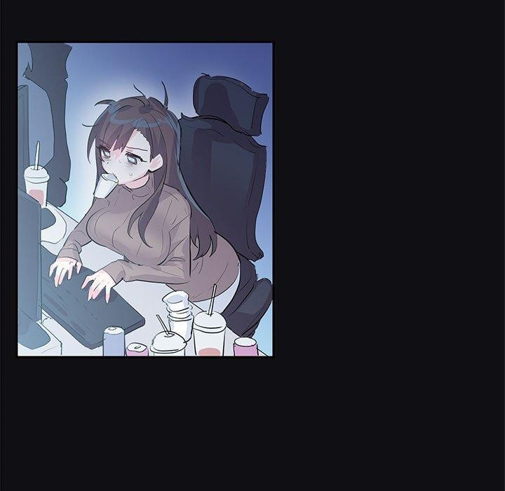 虛擬仙境第3話